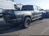 Toyota Tacoma Base V6 3TMMU4FNXFM073611 fotografie