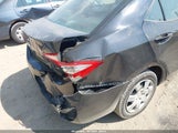 Toyota Corolla Le 5YFBURHE9EP131183 снимка