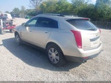 Cadillac Srx Luxury Collection 3GYFNEE37ES638185 снимка