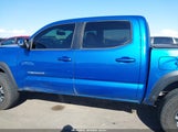Toyota Tacoma Trd Off Road 5TFCZ5AN6HX089859 снимка