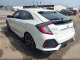 Honda Civic Sport Touring SHHFK7H92HU222051 fotografie
