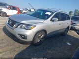 Nissan Pathfinder S 5N1DR2MN5JC642203 снимка