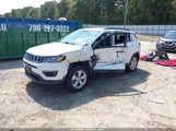 Jeep Compass Latitude Fwd 3C4NJCBB6JT411006 fotografie