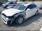 Ford Fusion Se 3FA6P0H7XGR386806 снимка