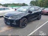 Chevrolet Blazer Rs 3GNKBJRS8KS573227 снимка