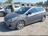 Hyundai Accent Se KMHCU5AE5EU158810 снимка