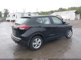 Nissan Kicks S Xtronic Cvt 3N1CP5BV7PL502082 fotografie