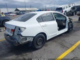 Honda Civic Lx 2HGFB2F56DH601354 снимка