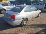 Hyundai Elantra Gls KMHDN45D62U427003 снимка