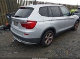 BMW X3 xDrive28I 5UXWX5C55CL722589 снимка