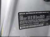 BMW X3 xDrive28I 5UXWX5C55CL722589 снимка