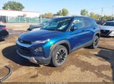 Chevrolet Trailblazer Fwd Lt KL79MPS26MB094511 снимка