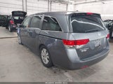 Honda Odyssey Ex-L 5FNRL5H64EB028395 снимка