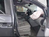 Honda Odyssey Ex-L 5FNRL5H64EB028395 снимка