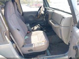 Jeep Wrangler Se 1J4FY29P7WP767000 снимка