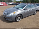 Hyundai Sonata Se 5NPEC4AC1CH481669 снимка