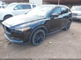 Mazda Cx-5 Grand Touring Reserve JM3KFBAY2M0392256 photo