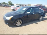 Ford Focus Sel 1FAHP3HN6BW177643 снимка