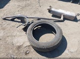 Jeep Compass Altitude Fwd 3C4NJCBB5MT549009 снимка