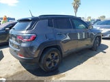 Jeep Compass Altitude Fwd 3C4NJCBB5MT549009 снимка