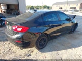 Chevrolet Cruze Ls Auto 1G1BC5SM0J7153797 снимка