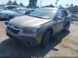 Subaru Outback Premium 4S4BTADC8N3206484 снимка