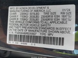 Honda Cr-V Hybrid Sport-L 7FARS6H86RE059927 снимка