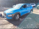 Hyundai Kona Se KM8K1CAA7KU302486 снимка