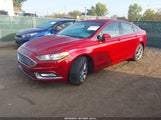 Ford Fusion Se 3FA6P0HD5HR185645 снимка