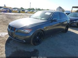BMW 335I WBAVB735X7VH20533 снимка