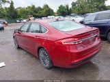 Ford Fusion Energi Platinum 3FA6P0SU7HR212594 photo