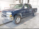 Chevrolet Silverado  Ls 2GCEK19T521230093 снимка