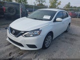 Nissan Sentra S 3N1AB7AP7HY253663 снимка
