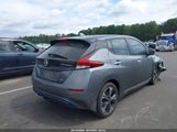 Nissan Leaf Sv 1N4AZ1CV6NC561242 снимка