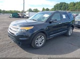 Ford Explorer Xlt 1FM5K8D87EGA10971 fotografie