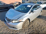 Honda Civic Lx 2HGFB2F50EH504927 снимка