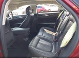 Lincoln Mkz 3LN6L2GK6ER823197 снимка