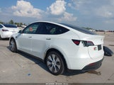 Tesla Model Y Awd/Long Range Dual Motor All-Wheel Drive 7SAYGAEE4PF849264 fotografie
