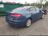 Ford Fusion Se 3FA6P0HD7KR172662 снимка