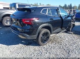 Chevrolet Trax Fwd Activ KL77LKE2XRC025377 photo