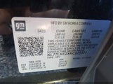 Chevrolet Trax Fwd Activ KL77LKE2XRC025377 fotografie