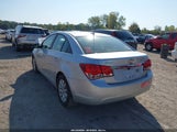 Chevrolet Cruze Ls 1G1PC5SH1B7114744 снимка
