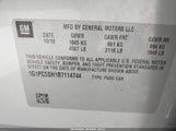 Chevrolet Cruze Ls 1G1PC5SH1B7114744 снимка