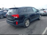 Kia Sorento Ex V6 5XYKUDA75EG457291 снимка