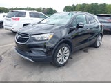 Buick Encore Fwd Preferred KL4CJASB6KB716496 снимка