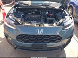 Honda Hr-V Awd Ex-L 3CZRZ2H70SM747831 fotografie