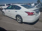 Nissan Altima 2.5 Sl 1N4AL3AP9EN232766 photo