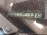 Ford Escape Se 1FMCU0G99DUA80348 снимка