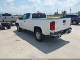 Chevrolet Colorado Wt 1GCHSBE38G1297566 снимка
