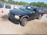 GMC Sonoma Sls 1GTCT19W4Y8195325 снимка